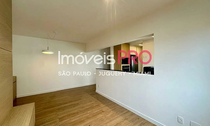 Apartamento, Moema Í...