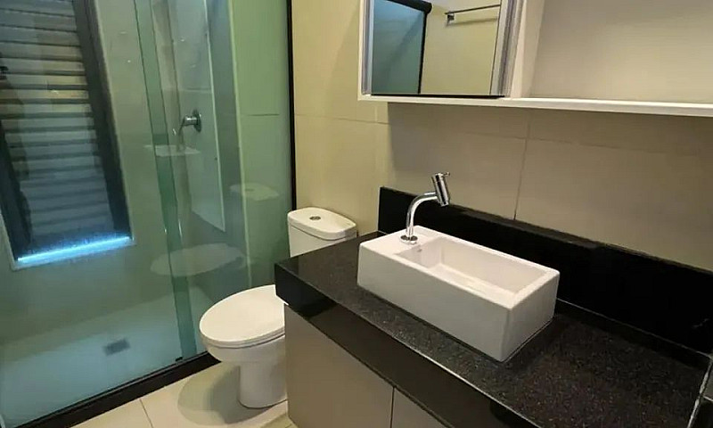 Apartamento Para Alu...