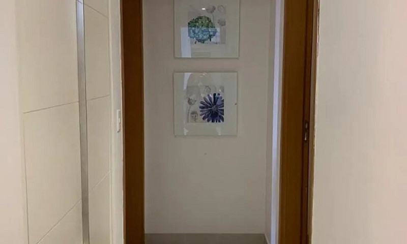 Excelente Apartament...