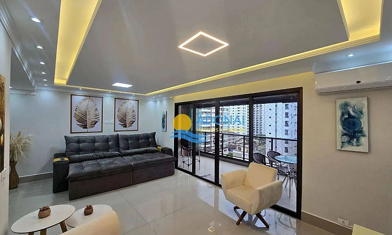 Apartamento Próximo ...