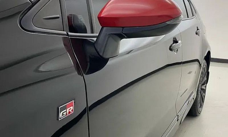 Corolla Grs 2023 Com...