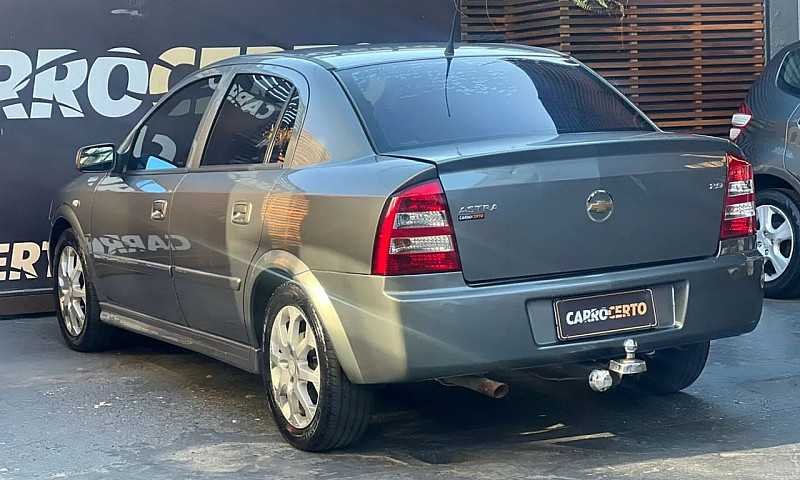 Chevrolet Astra Sed....