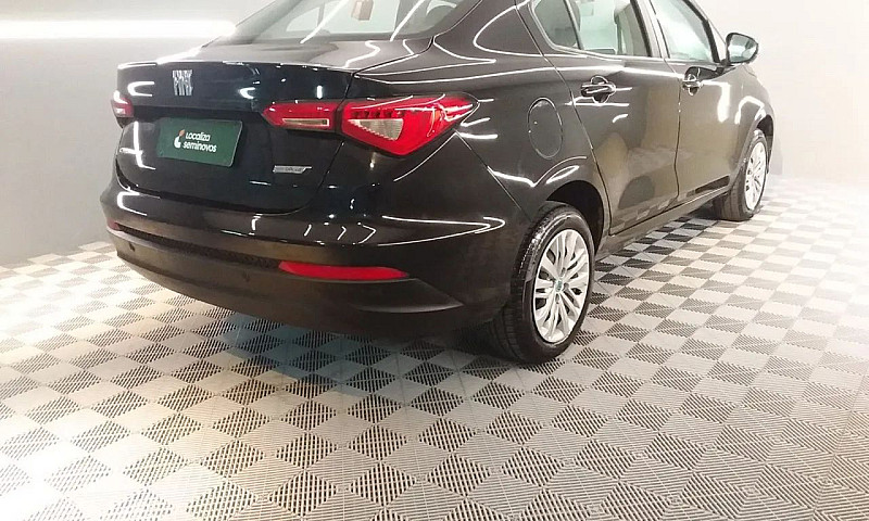 Fiat Cronos 2024 1.3...