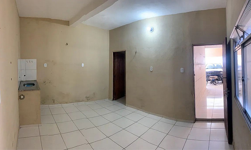 Casa Disponível Para...