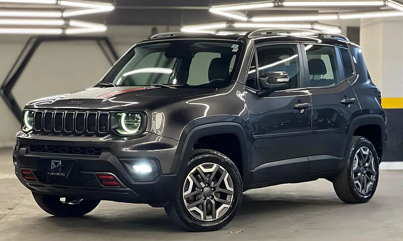 Jeep Renegade 2022 1...