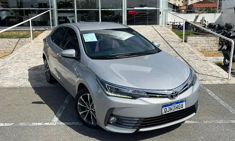 Toyota Corolla Altis...