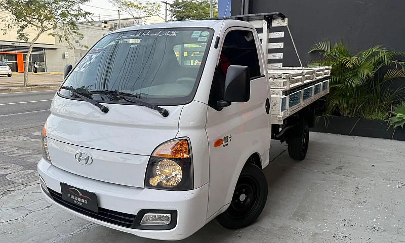 Hyundai Hr 2.5 Tci D...