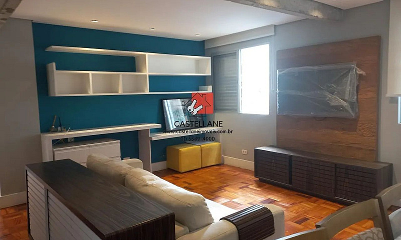 Apartamento 2 Dormit...