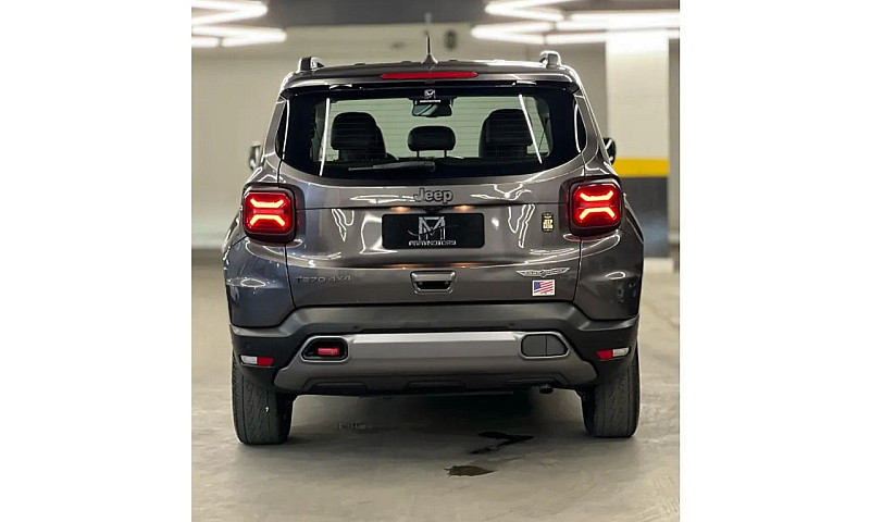 Jeep Renegade 2022 1...