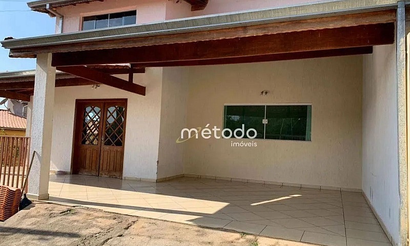 Casa À Venda, 350 M²...