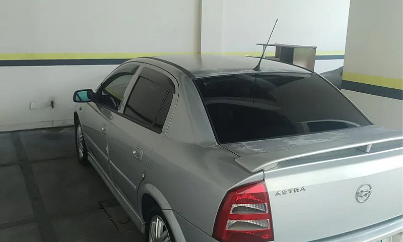 Chevrolet Astra Sed....