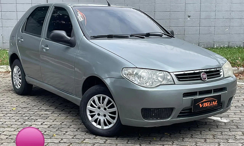 Fiat Palio 1.0/ Trof...