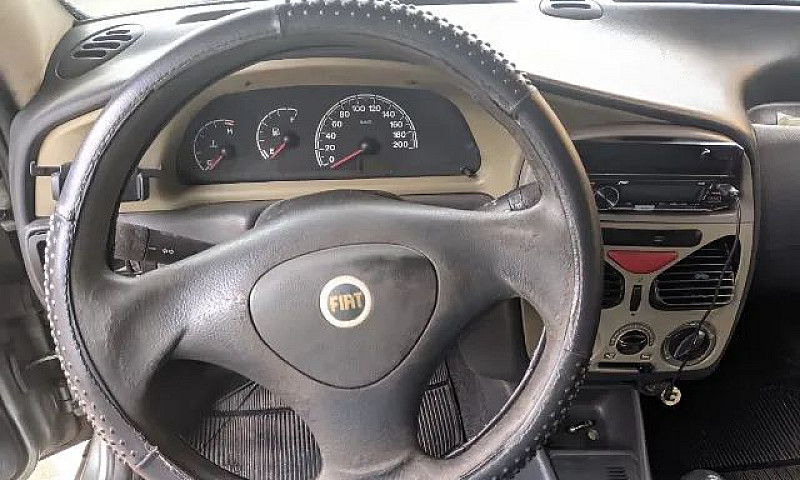 Fiat Palio Celebrati...