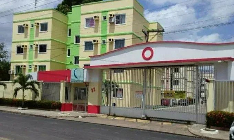 Vendo Apt. Residenci...