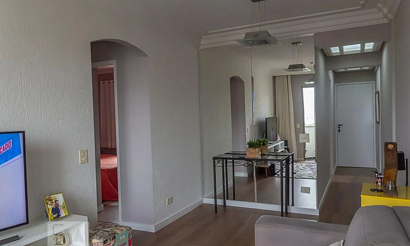 Apartamento À Venda ...