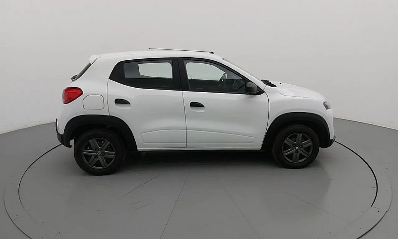 Renault Kwid 1.0 Zen...