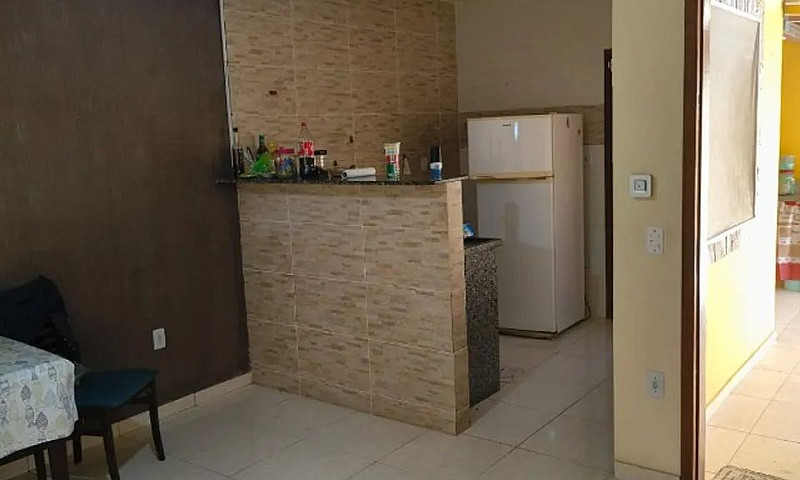 Vendo Casa Duplex Un...