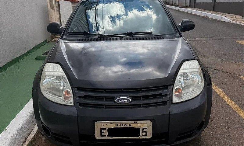Ford Ka 1.0 8V/1.0 8...