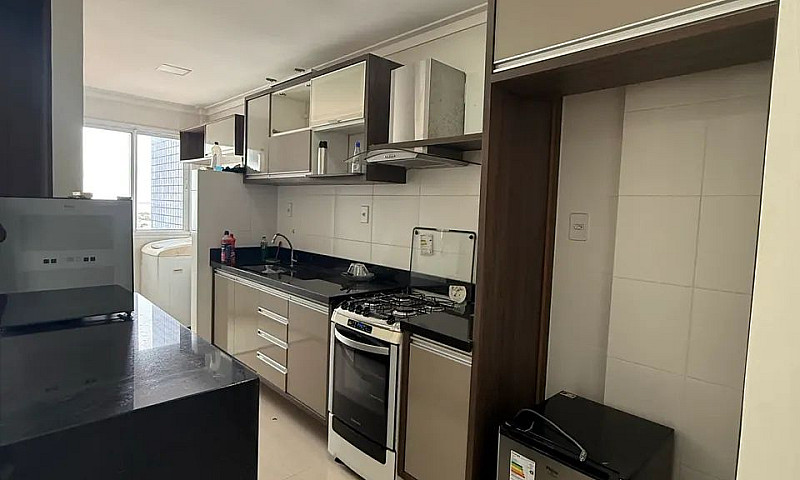 Alugo Apartamento No...