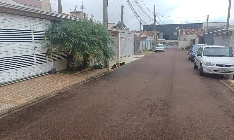 Casa Fazenda  Contra...