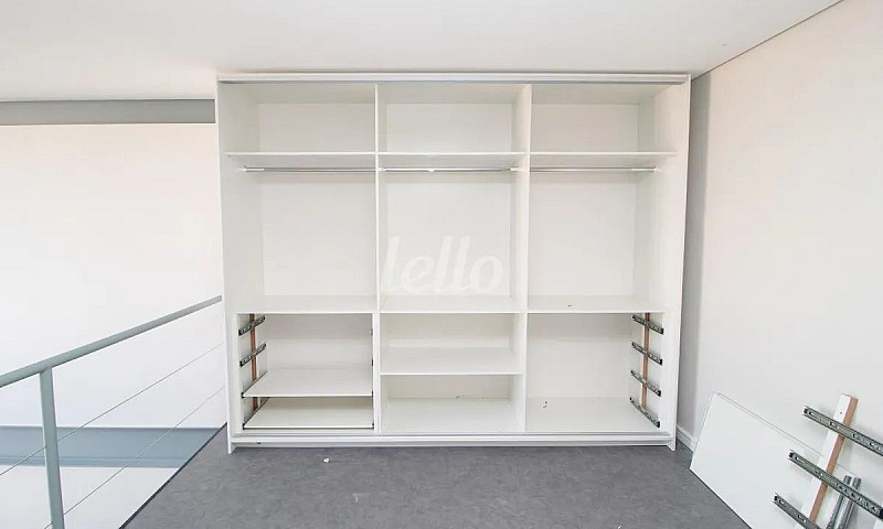 Apartamento 1 Quarto...