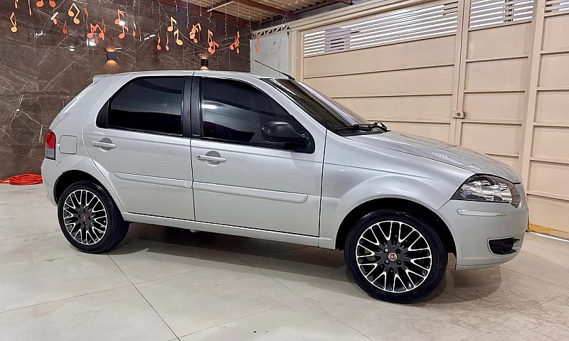 Fiat Palio Elx 1.4 M...