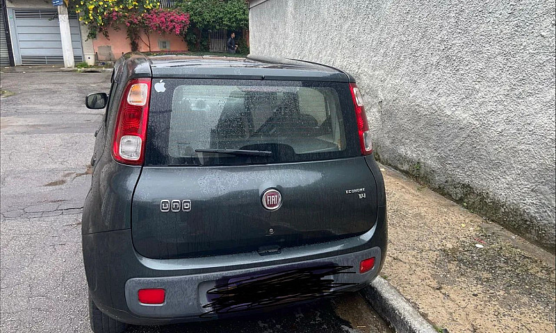 Fiat Uno Economy 1.4...