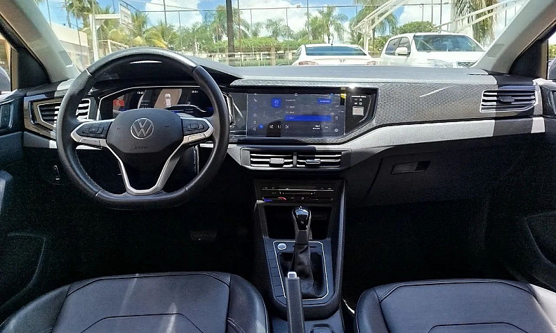 Volkswagen Virtus Co...