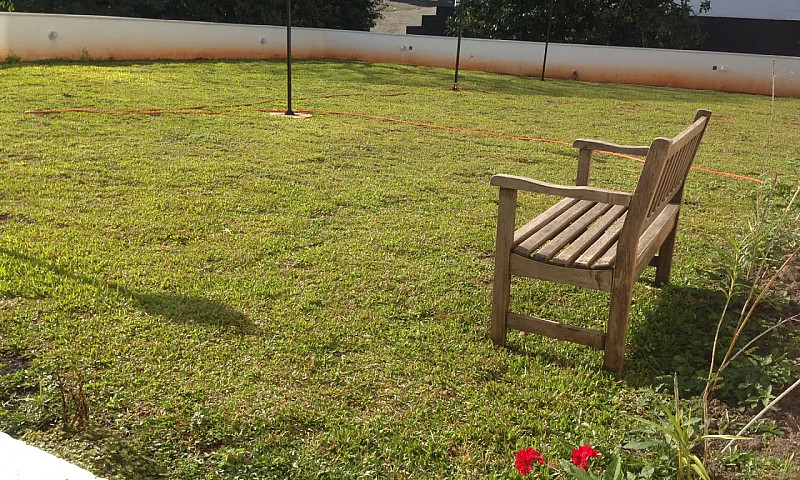 Apartamento Para Alu...