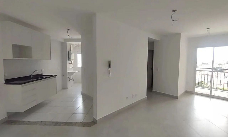 Apartamento À Venda ...