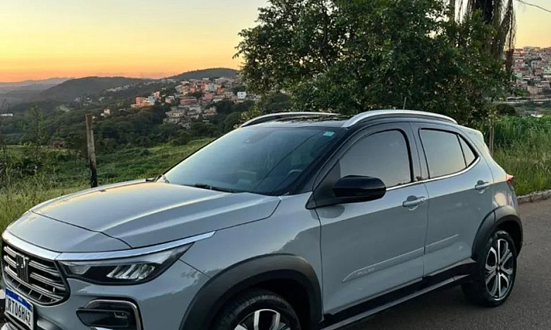 Fiat Pulse Impetus 1...