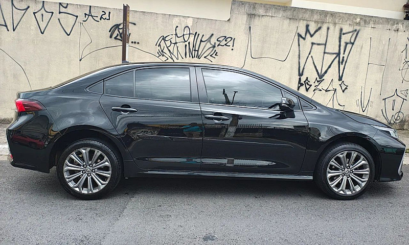 Toyota Corolla Xei 2...