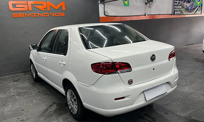 Fiat Siena El Celeb....