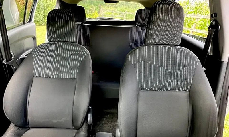 Renault Sandero Auth...