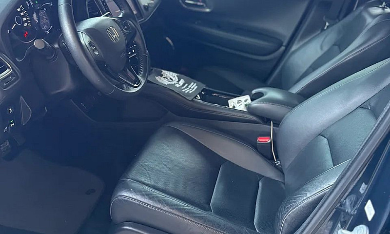 Honda Hr-V Exl 1.8 F...