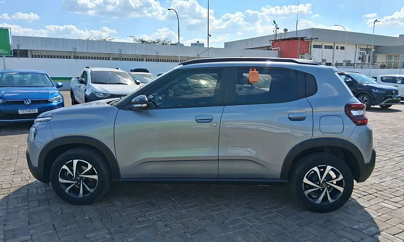 Citroen C3 Feel Pack...