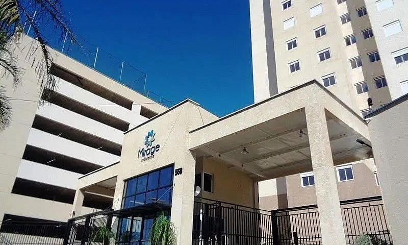 Apartamento À Venda ...