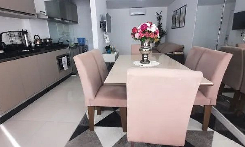 Lindo Apartamento Co...