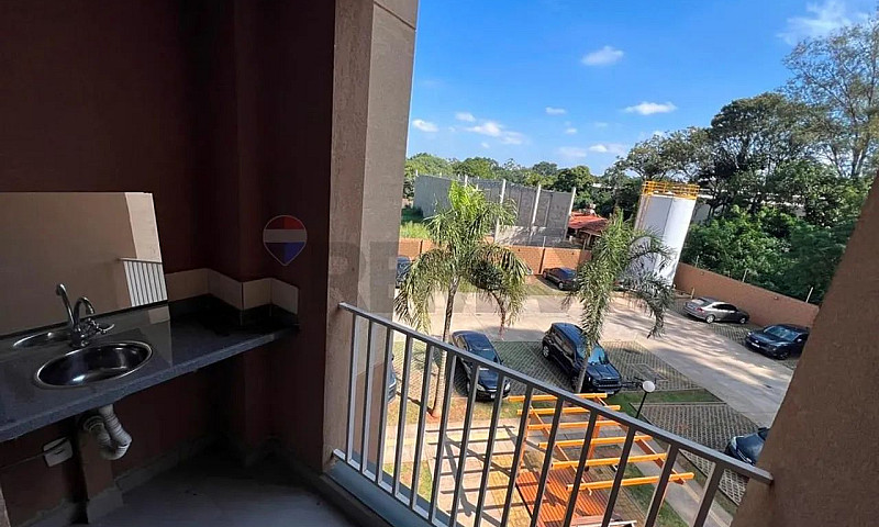 Apartamento Para Loc...