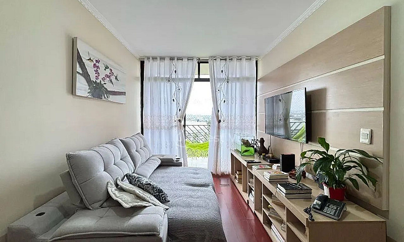 Apartamento À Venda,...