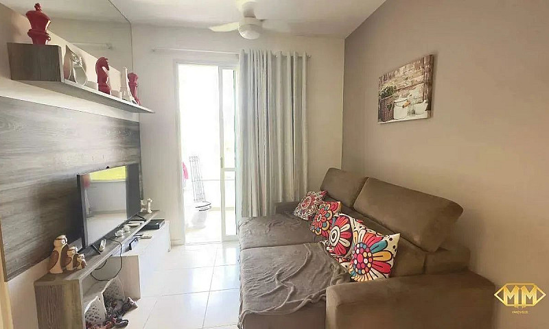 Apartamento À Venda ...