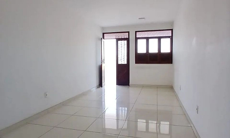 Alugo Apartamento Na...
