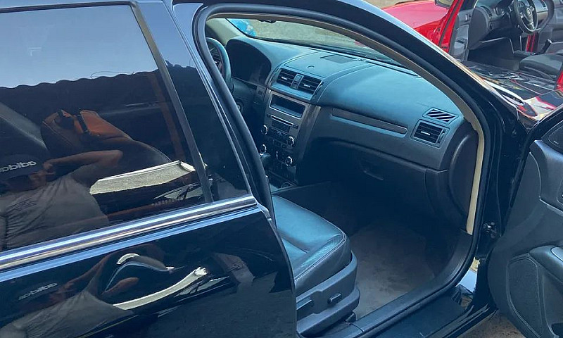 Ford Fusion Sel 2.5 ...