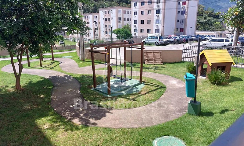 Apartamento 2 Quarto...