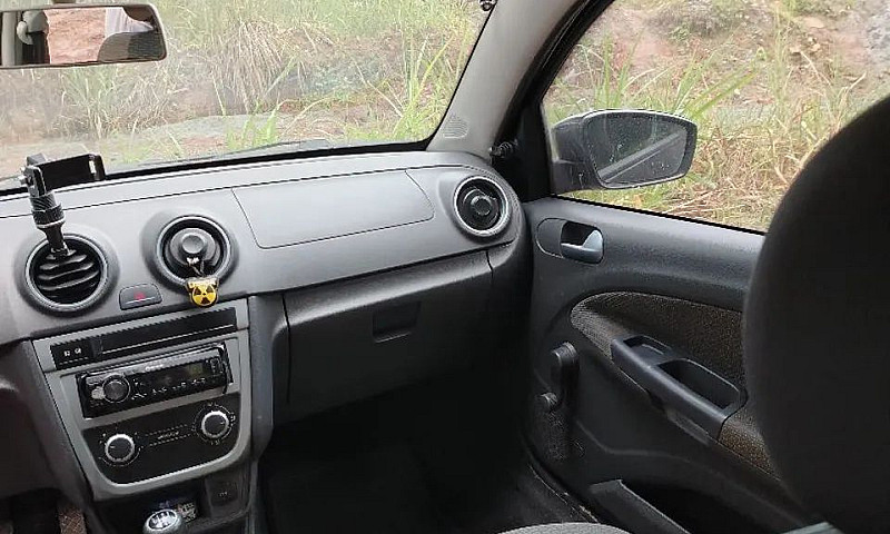 Volkswagen Gol Geraç...