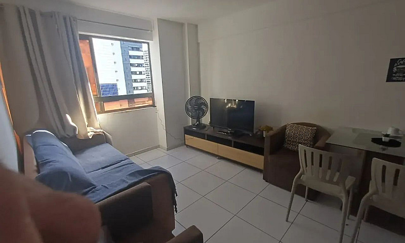 Apartamento Para Loc...