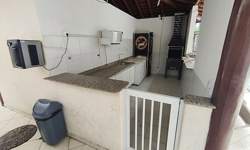 Alugo Apartamento Mo...