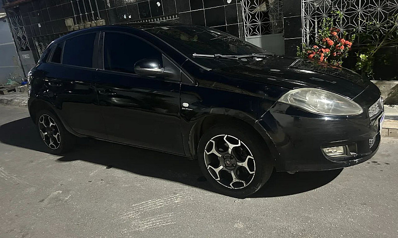 Fiat Bravo Essence D...