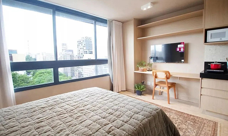 Apartamento À Venda ...