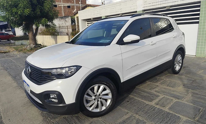 Volkswagen T-Cross S...